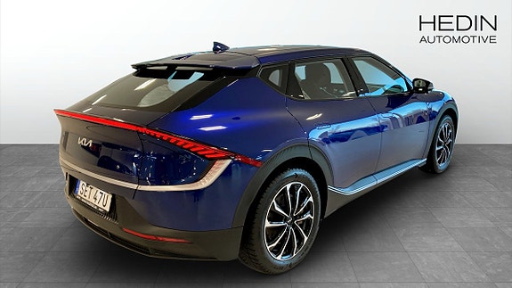 Kia EV6 5 of 12