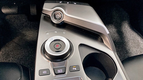 Kia EV6 11 of 12