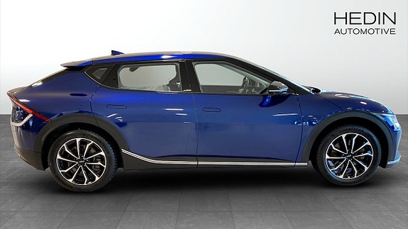 Kia EV6 6 of 12