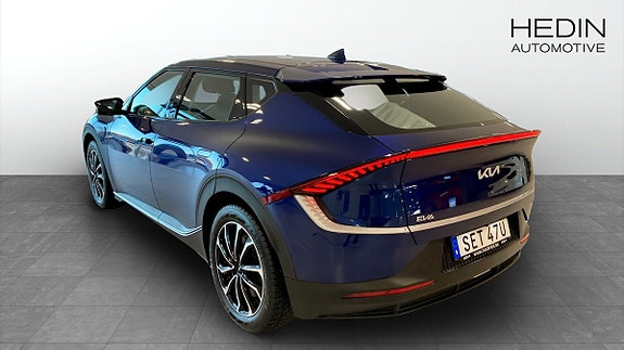 Kia EV6 3 of 12