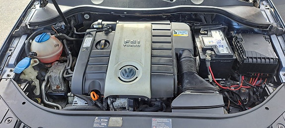 Volkswagen Passat 17 of 17