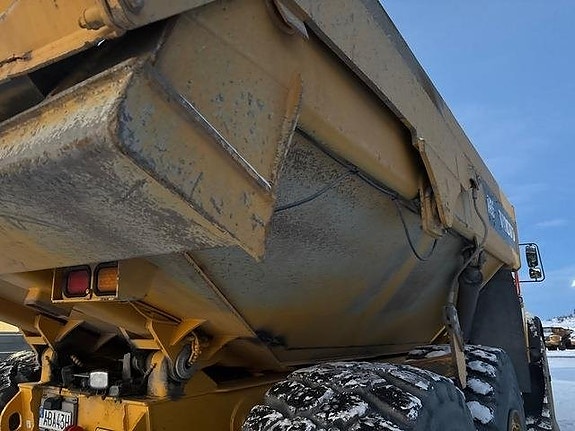 Volvo A45G 16 of 24