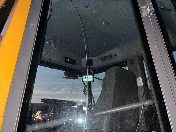 Volvo A45G 12 of 24