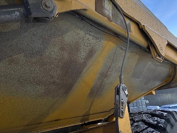 Volvo A45G 14 of 24