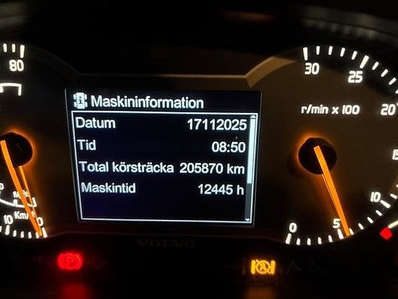 Volvo A45G 8 of 24
