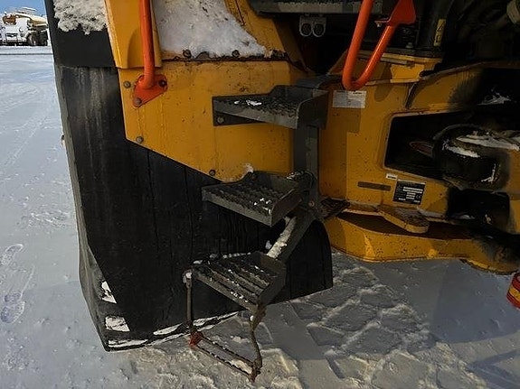 Volvo A45G 23 of 24