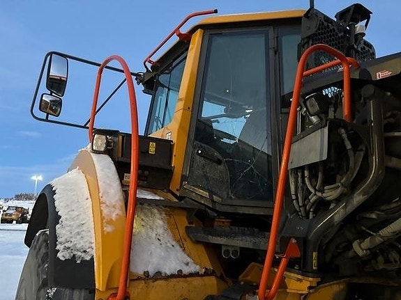 Volvo A45G 24 of 24