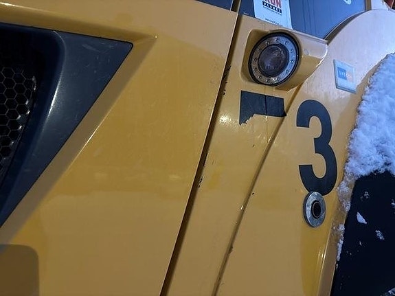 Volvo A45G 22 of 24