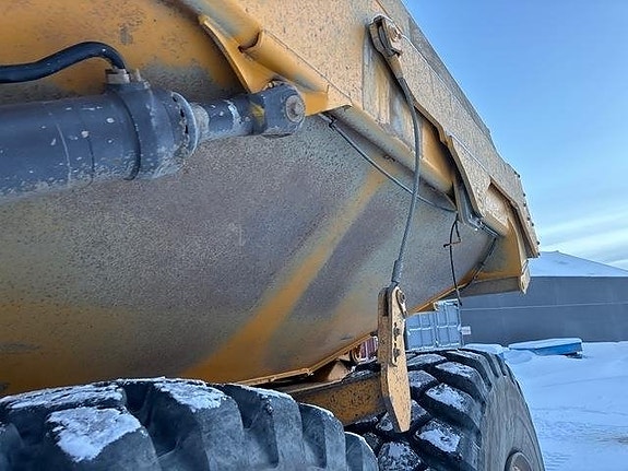 Volvo A45G 16 of 24
