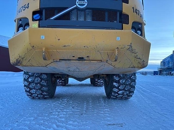 Volvo A45G 13 of 24