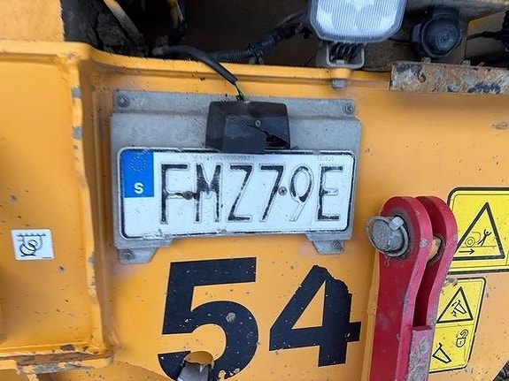 Volvo A45G 7 of 24