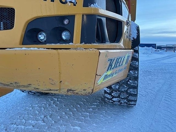 Volvo A45G 14 of 24