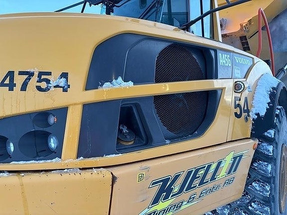 Volvo A45G 22 of 24