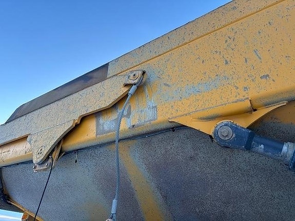 Volvo A45G 19 of 24