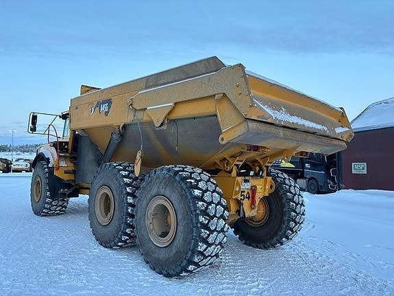Volvo A45G 2 of 24