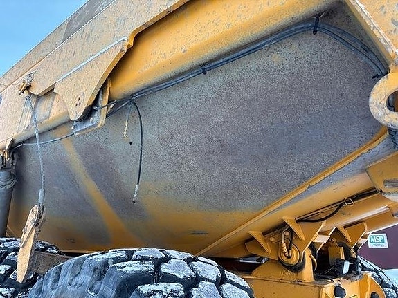 Volvo A45G 17 of 24