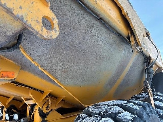 Volvo A45G 18 of 24
