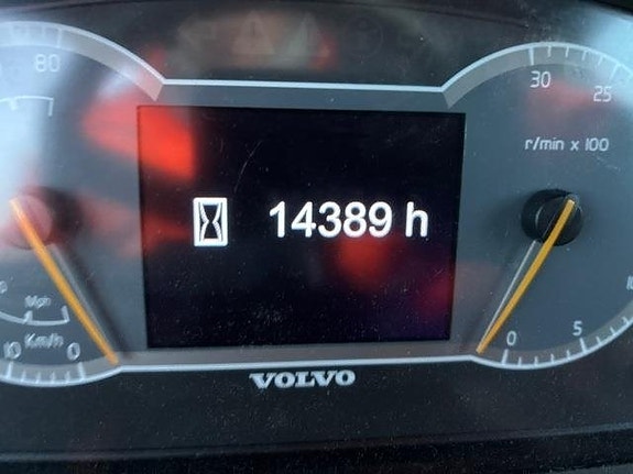 Volvo A45G 8 of 24