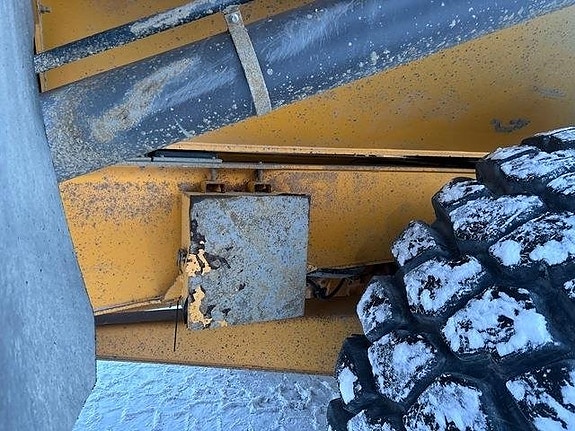 Volvo A45G 15 of 24