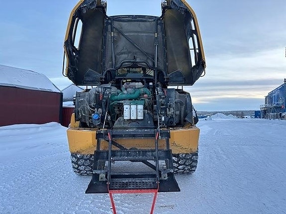 Volvo A45G 21 of 24