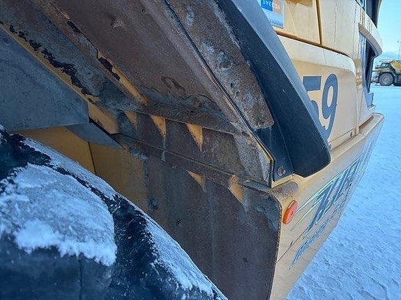 Volvo A45G 19 of 24