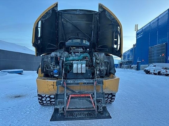 Volvo A45G 21 of 24