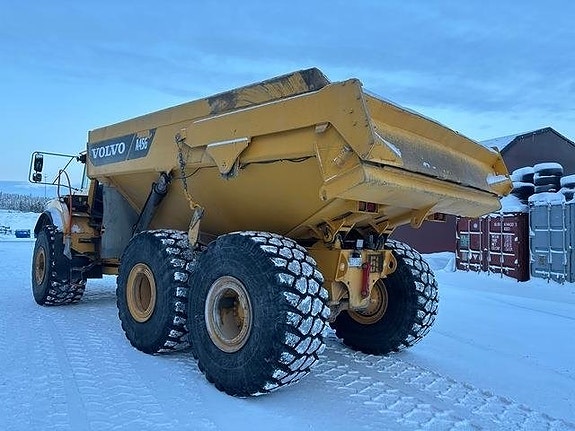 Volvo A45G 2 of 24