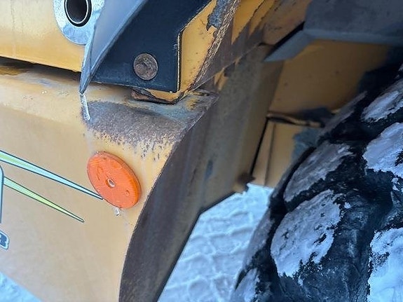 Volvo A45G 15 of 24