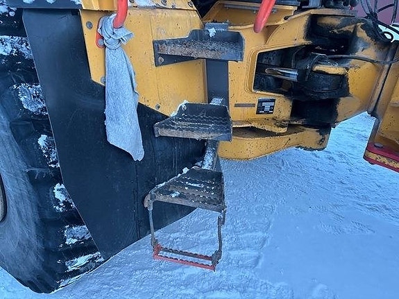 Volvo A45G 24 of 24