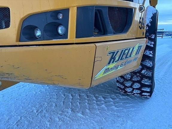 Volvo A45G 13 of 24