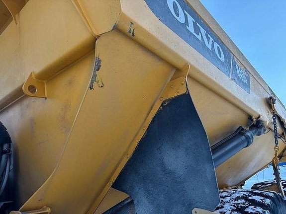 Volvo A45G 16 of 24