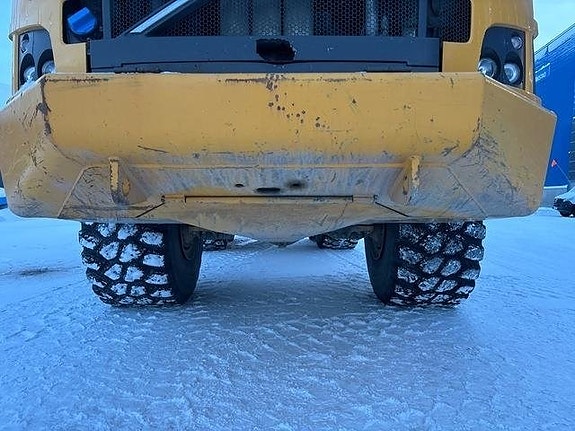 Volvo A45G 12 of 24
