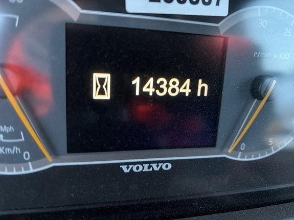Volvo A45G 8 of 24