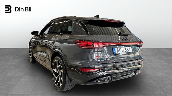 Audi S6 e-tron 3 of 15
