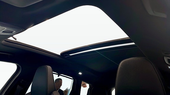 Audi S6 e-tron 9 of 15