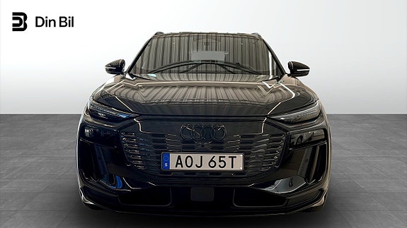 Audi S6 e-tron 4 of 15