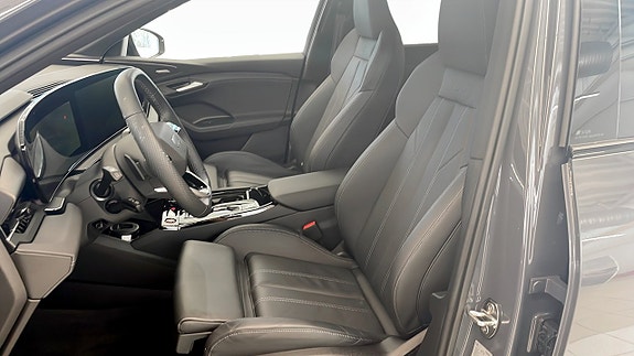 Audi S6 e-tron 8 of 15