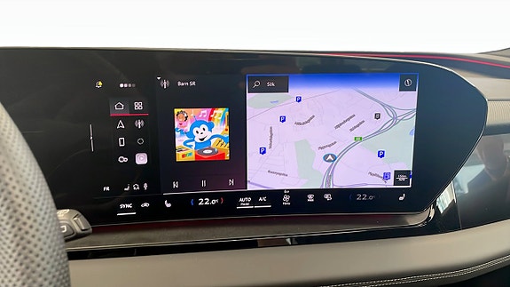 Audi S6 e-tron 10 of 15