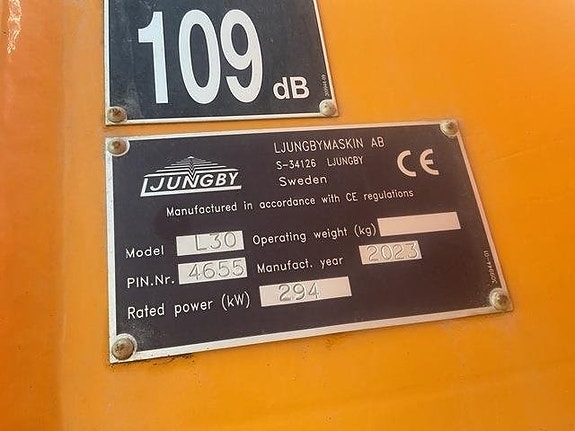 Ljungby L30 5 of 24