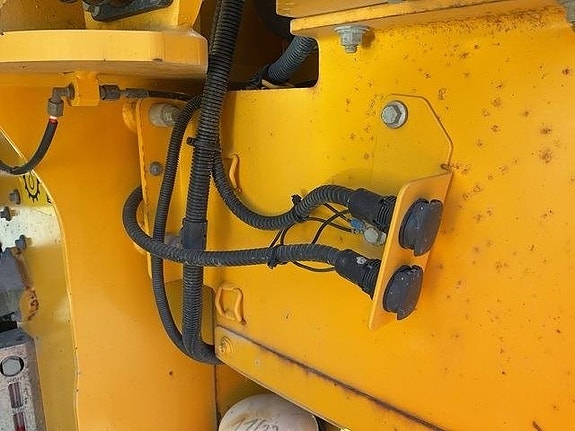 Volvo L180H 20 of 24