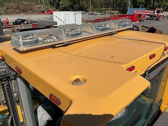 Volvo L180H 19 of 24