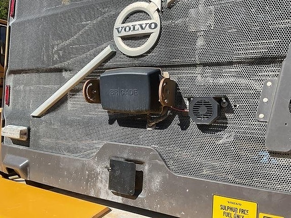Volvo L180H 9 of 24