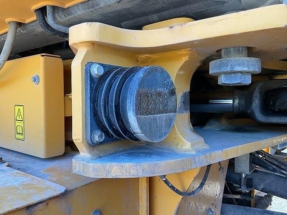 Volvo L180H 22 of 24
