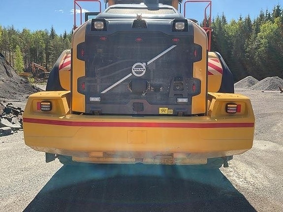 Volvo L180H 23 of 24