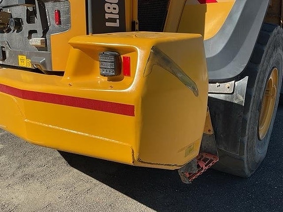 Volvo L180H 10 of 24