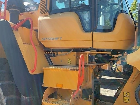 Volvo L180H 12 of 24