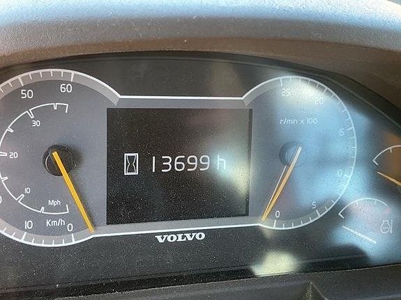 Volvo L180H 7 of 24