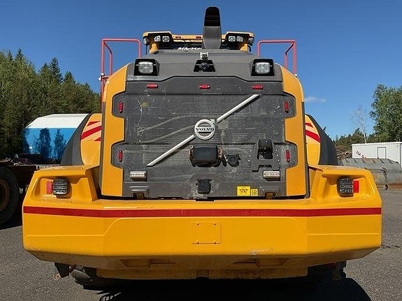 Volvo L180H 8 of 24