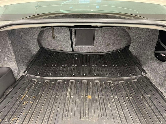Volvo S80 18 of 18