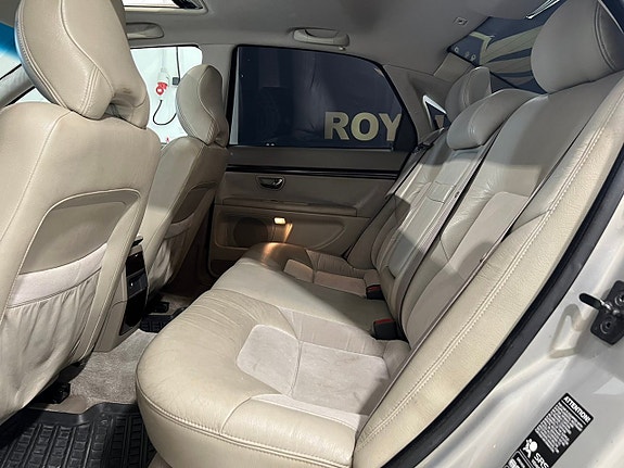 Volvo S80 16 of 18
